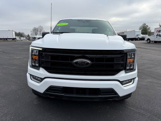 Used 2023 Ford F150 XLT w/ Equipment Group 302A High image 2