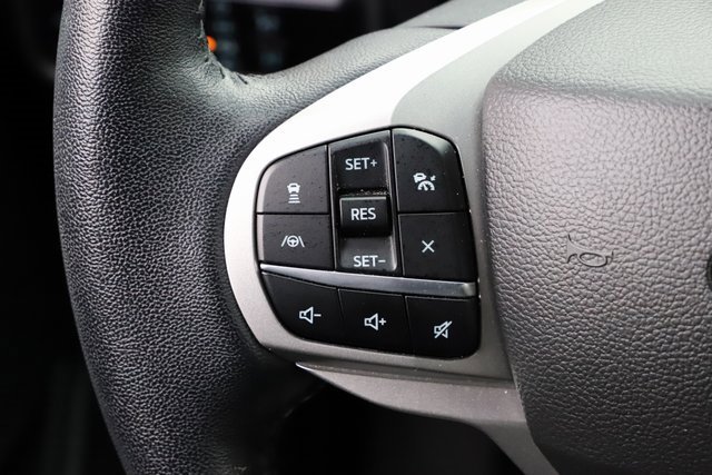 Used 2023 Ford Explorer Limited image 26