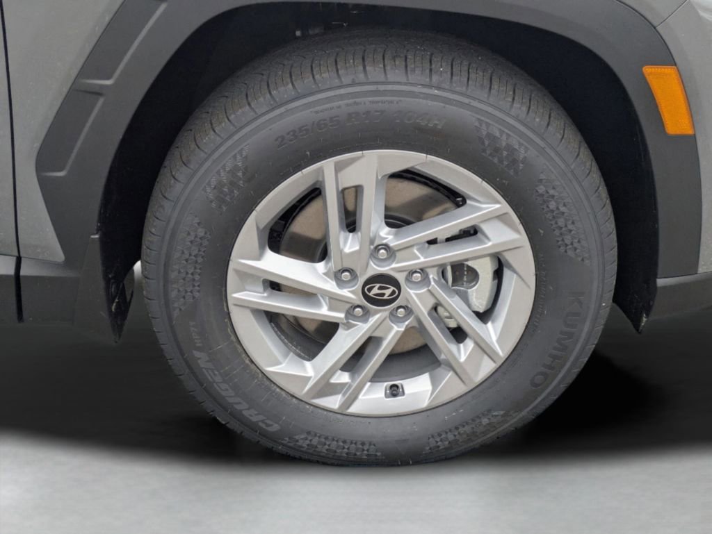New 2026 Hyundai Tucson SE image 11