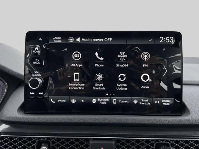 New 2024 Acura Integra A-Spec image 24