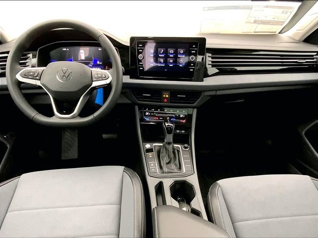 New 2026 Volkswagen Jetta SE image 6