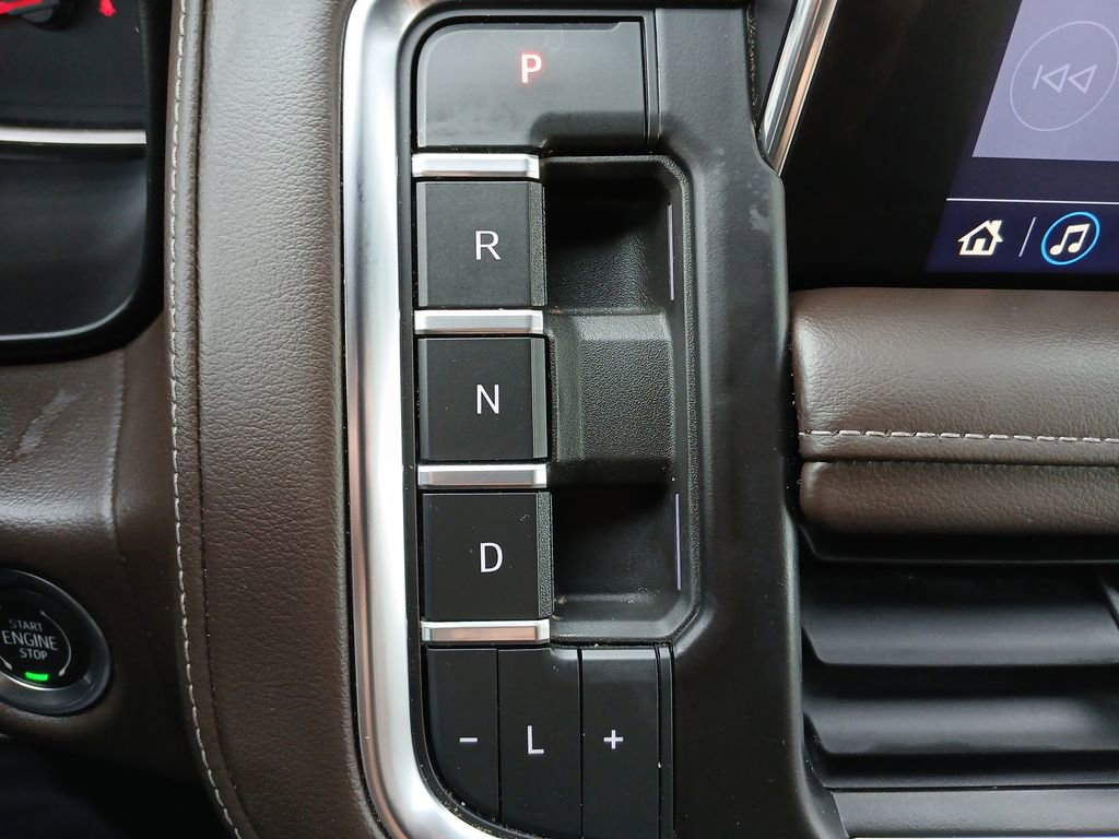 Used 2021 Chevrolet Tahoe LT image 16