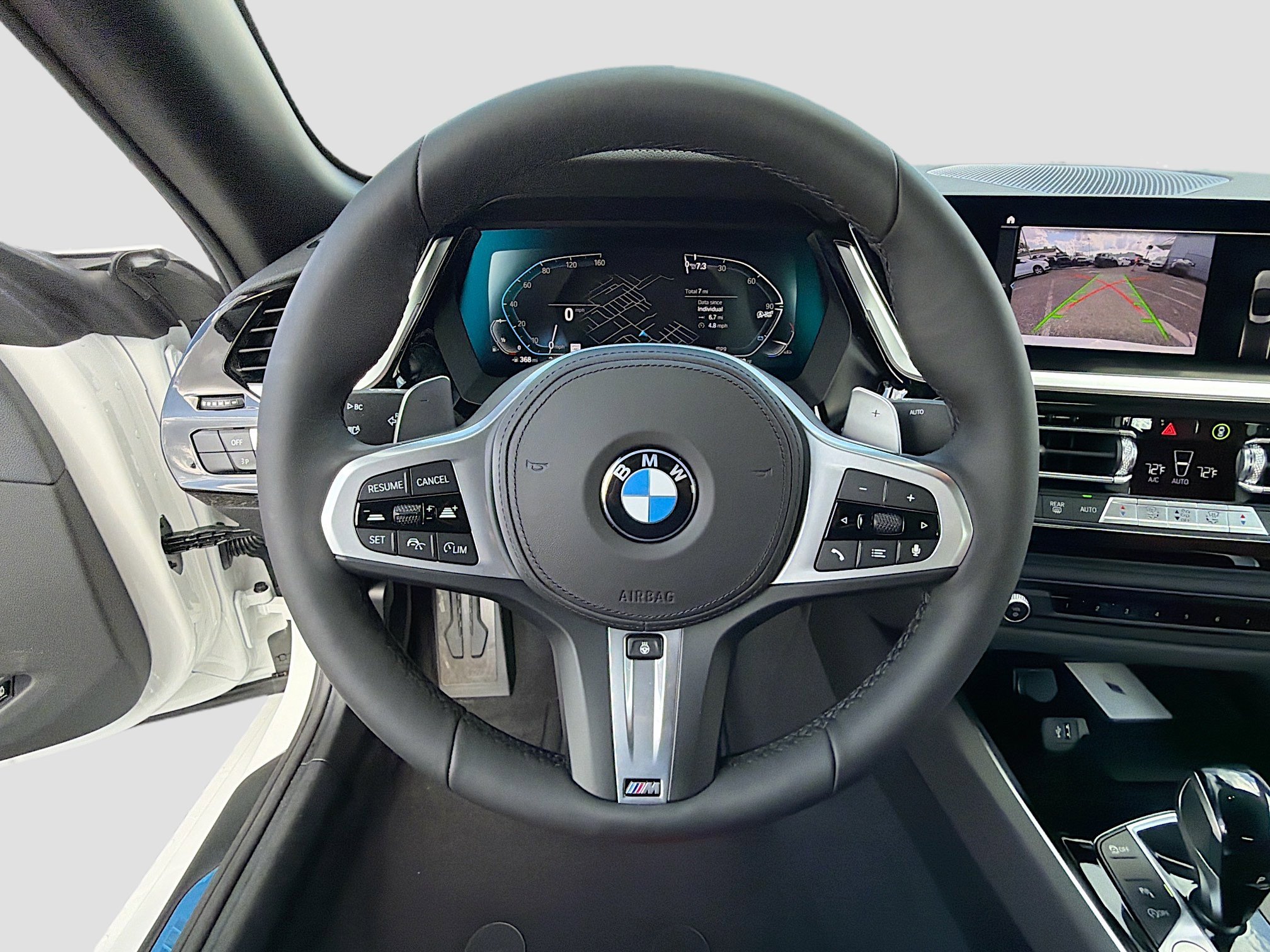 New 2026 BMW Z4 sDrive30i w/ Premium Package image 36