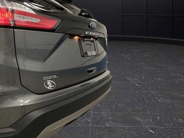 Used 2022 Ford Edge SEL w/ Convenience Package image 36