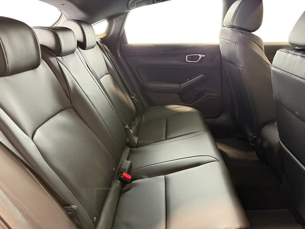 New 2026 Acura Integra A-Spec FWD image 31