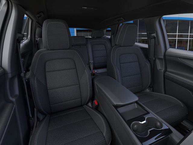 New 2026 Chevrolet Blazer EV LT image 16