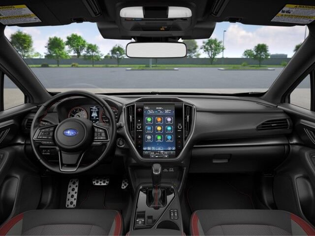New 2026 Subaru Impreza RS image 18