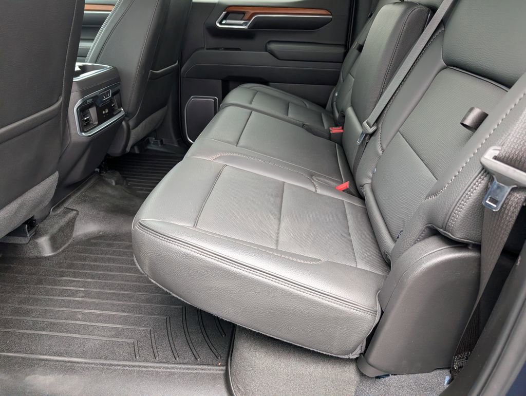 Used 2022 GMC Sierra 1500 Denali image 9