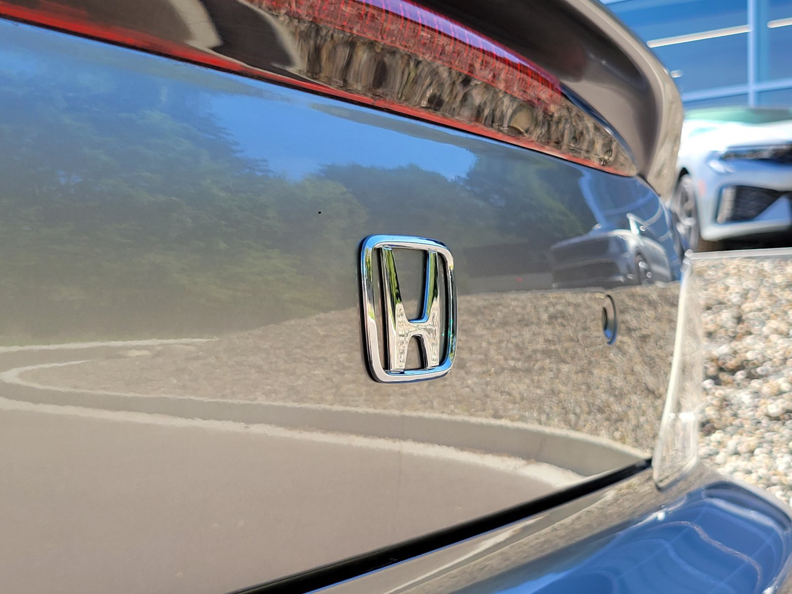 Used 2000 Honda S2000 image 22