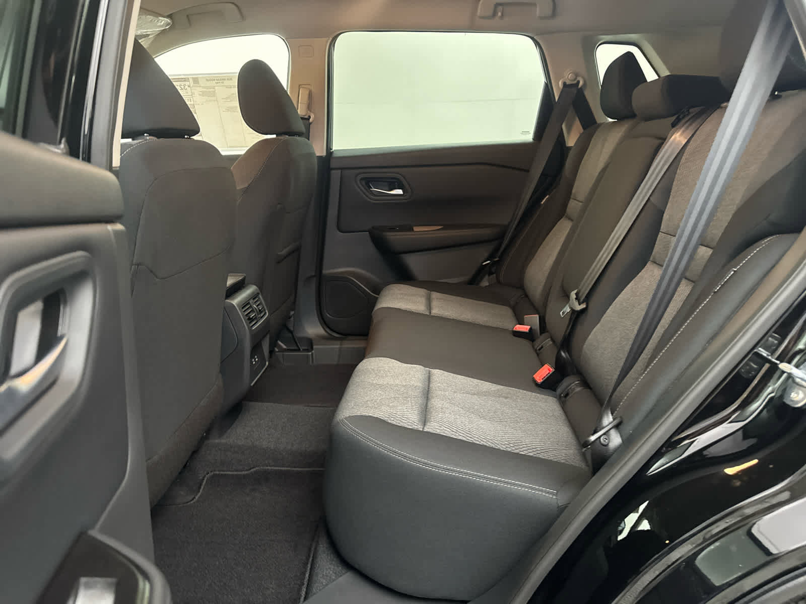 New 2026 Nissan Rogue SV image 11