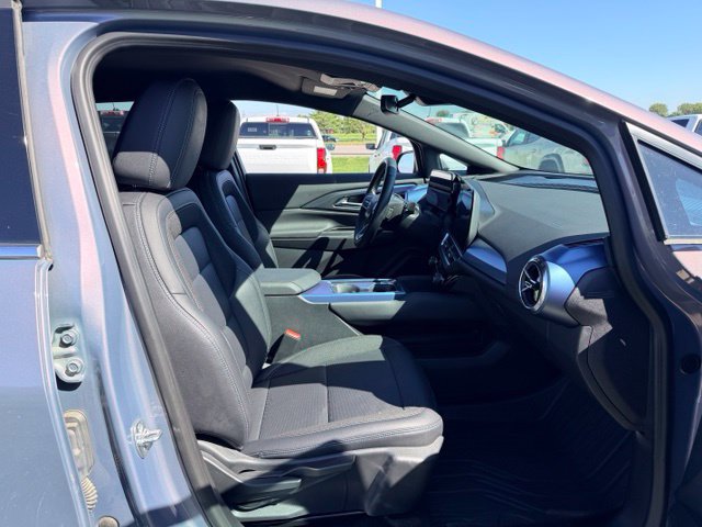 Certified 2024 Chevrolet Equinox EV LT w/ LPO, All-Weather Mat Package AWD/4WD image 10