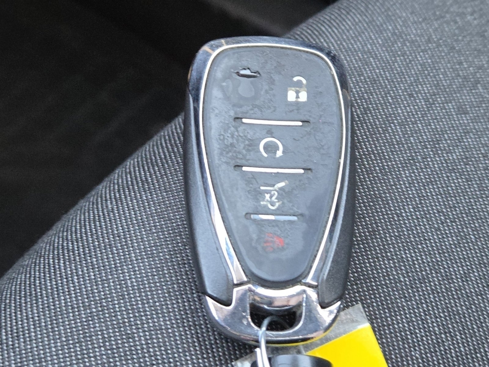 Used 2021 Chevrolet Equinox LT image 33