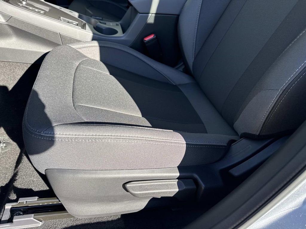 New 2026 Subaru Crosstrek 2.0i Premium image 11