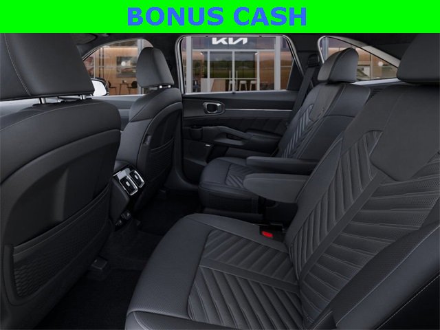 New 2025 Kia Sorento SX Prestige image 18
