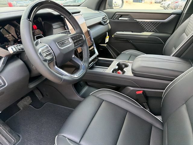 New 2026 GMC Acadia Denali w/ Super Cruise Package AWD/4WD image 16