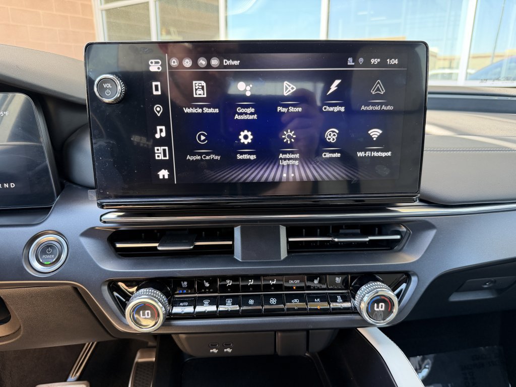 Used 2024 Acura ZDX A-Spec RWD image 18
