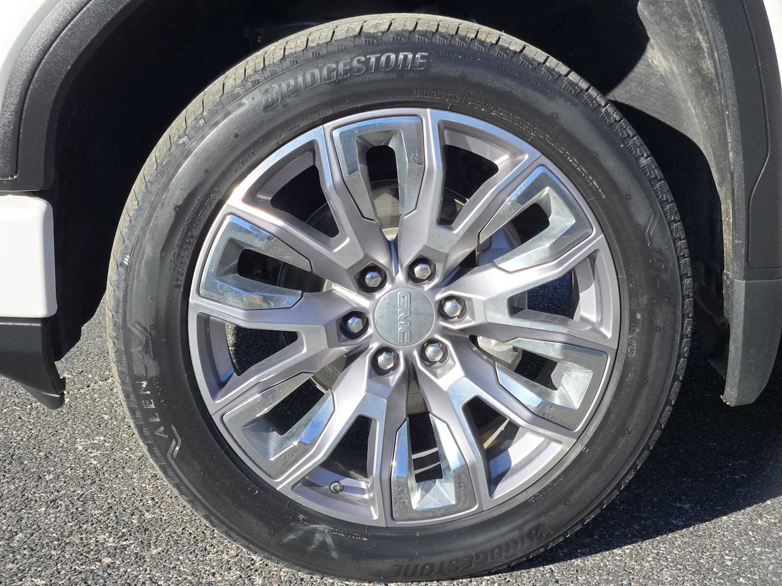 Certified 2023 GMC Sierra 1500 Denali w/ Denali Reserve Package image 12