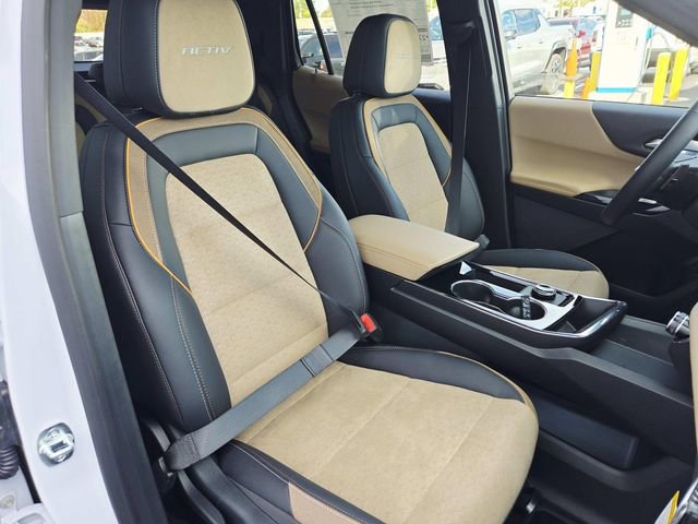 New 2026 Chevrolet Equinox ACTIV w/ LPO, Floor Liner Package image 12