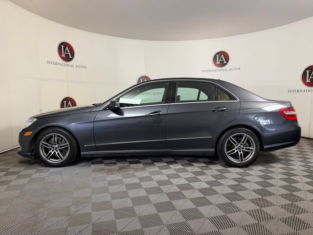 Used 2010 Mercedes-Benz E 350 4MATIC Sedan image 6