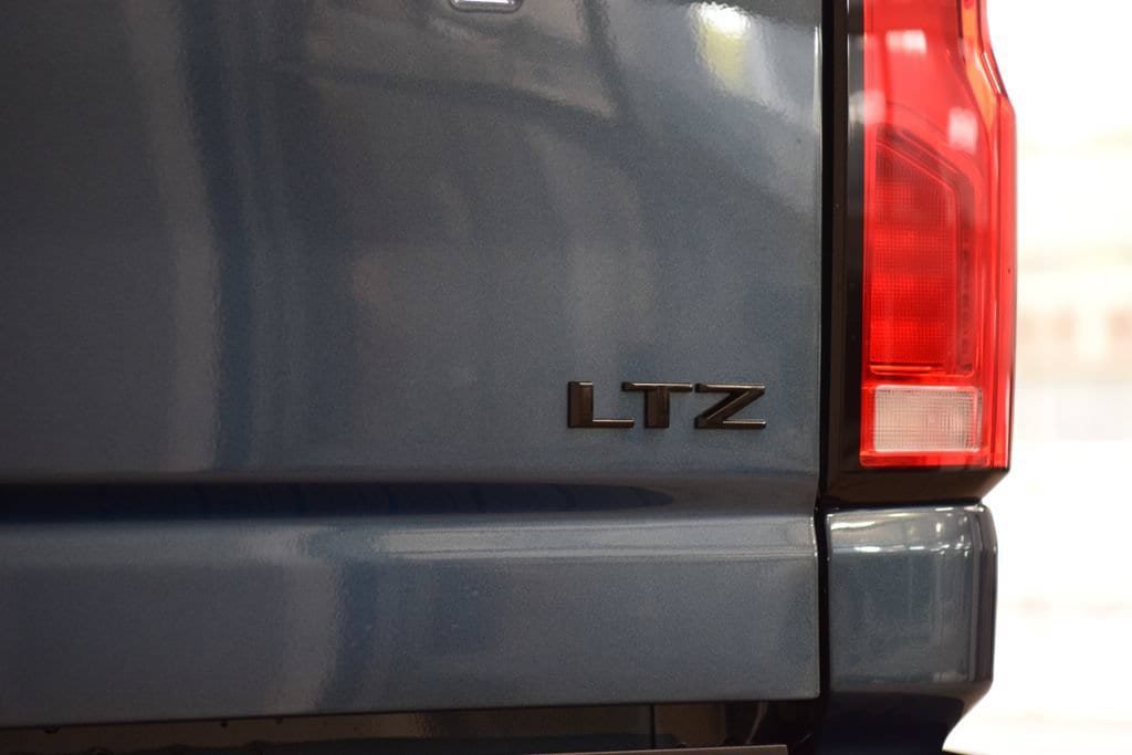 New 2026 Chevrolet Silverado 2500 LTZ w/ LTZ Plus Package AWD/4WD image 28