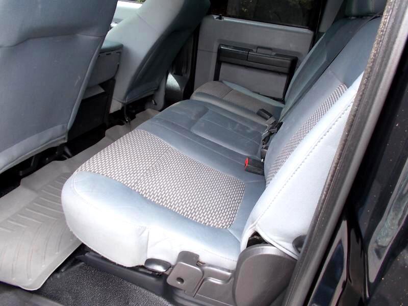 Used 2013 Ford F350 XL w/ PWR Equipment Group image 25