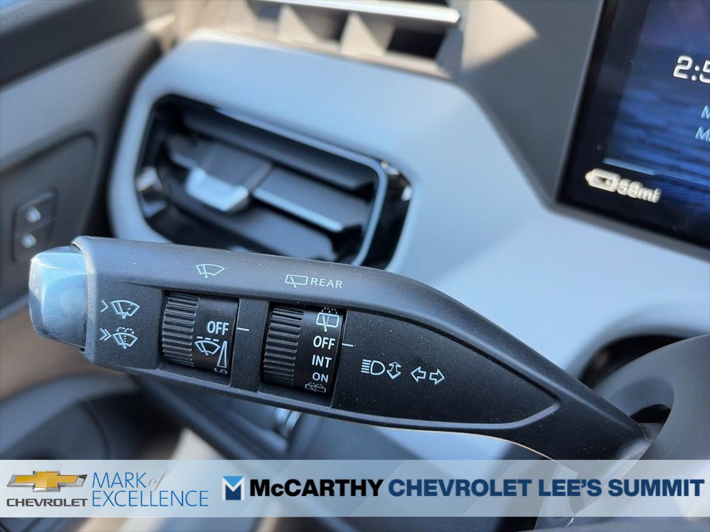 New 2027 Chevrolet Bolt RS w/ Technology Package image 22