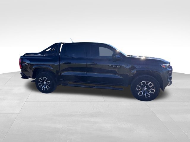 Used 2023 Chevrolet Colorado Z71 w/ Z71 Convenience Package 2 AWD/4WD image 20