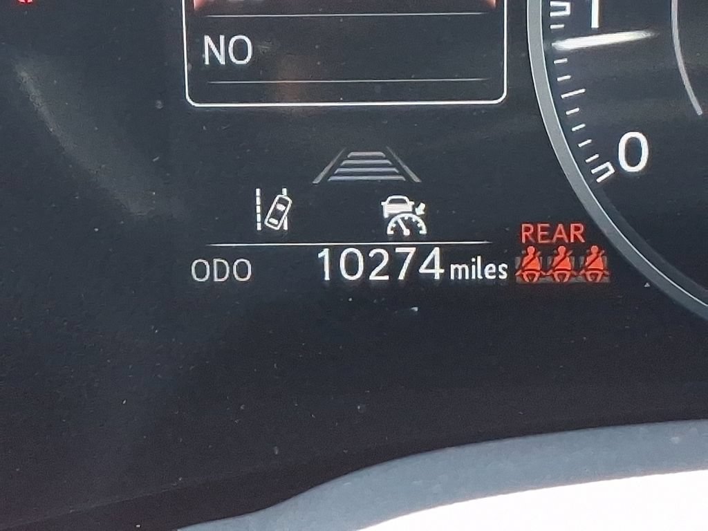 Used 2025 Lexus NX 350 AWD w/ Accessory Package (2T) image 21