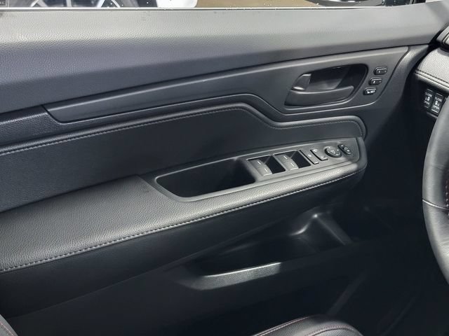 Certified 2025 Honda Odyssey Sport-L image 21