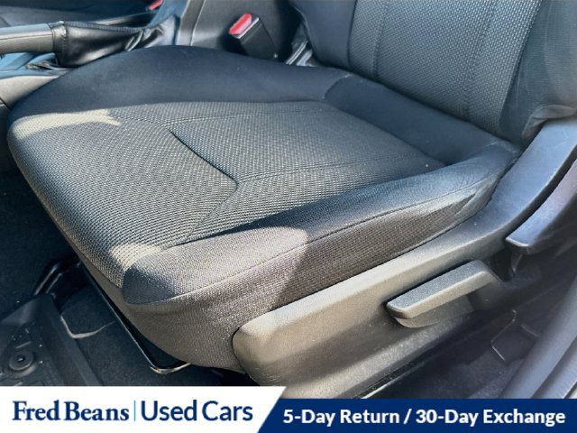 Used 2018 Subaru Crosstrek 2.0i AWD/4WD image 25