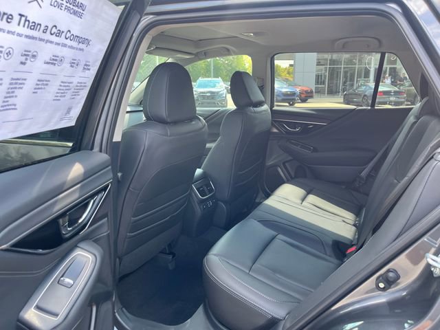 New 2025 Subaru Outback Touring w/ Popular Package #2 image 20