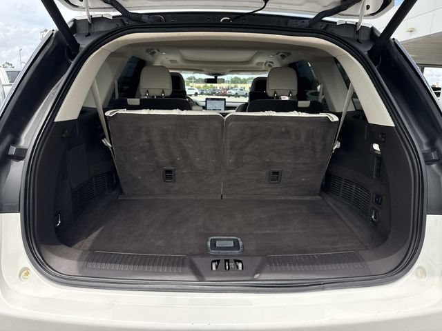 Used 2021 Lincoln Aviator Black Label w/ Dynamic Handling Package AWD/4WD image 15