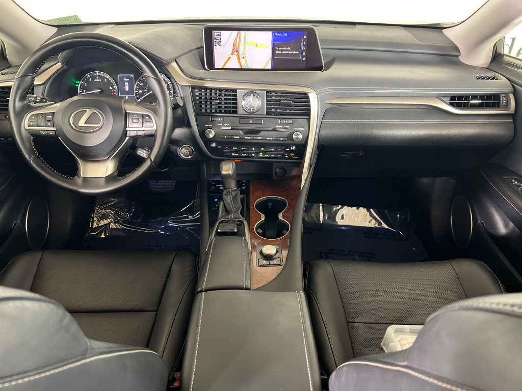 Used 2016 Lexus RX 350 AWD w/ Premium Package image 21