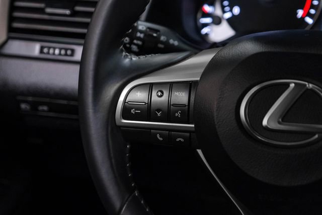 Used 2017 Lexus RX 350 FWD w/ Accessory Package image 17