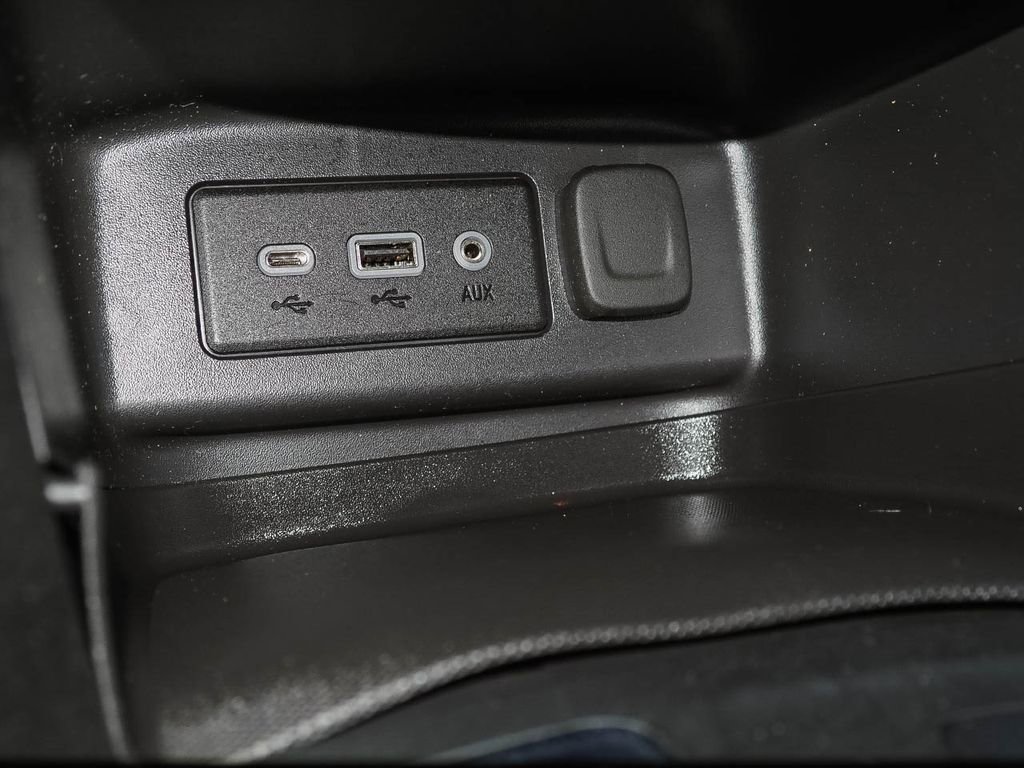 Certified 2024 Chevrolet Equinox LT AWD/4WD image 15