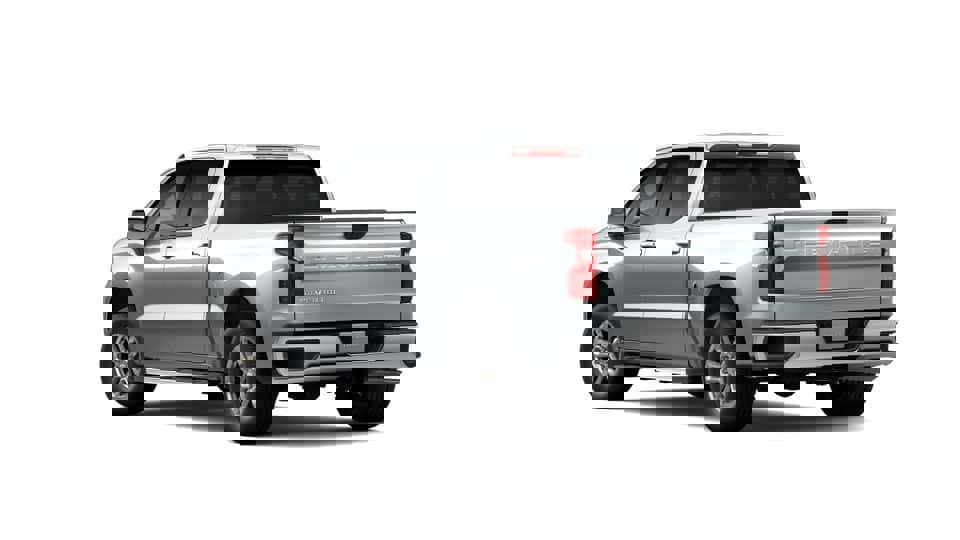 New 2026 Chevrolet Silverado 1500 LT image 47