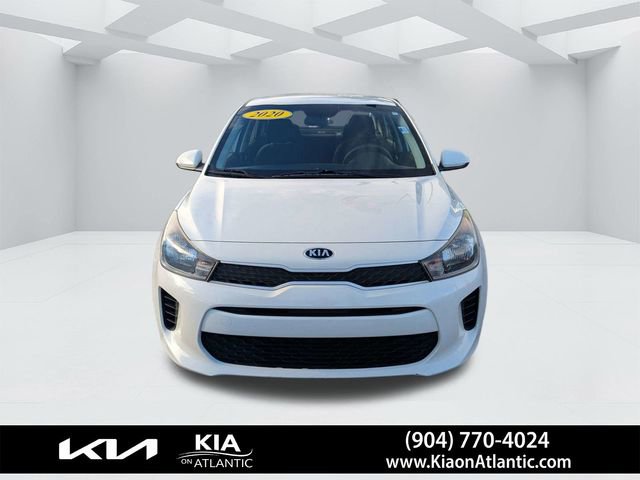 Used 2020 Kia Rio LX image 8