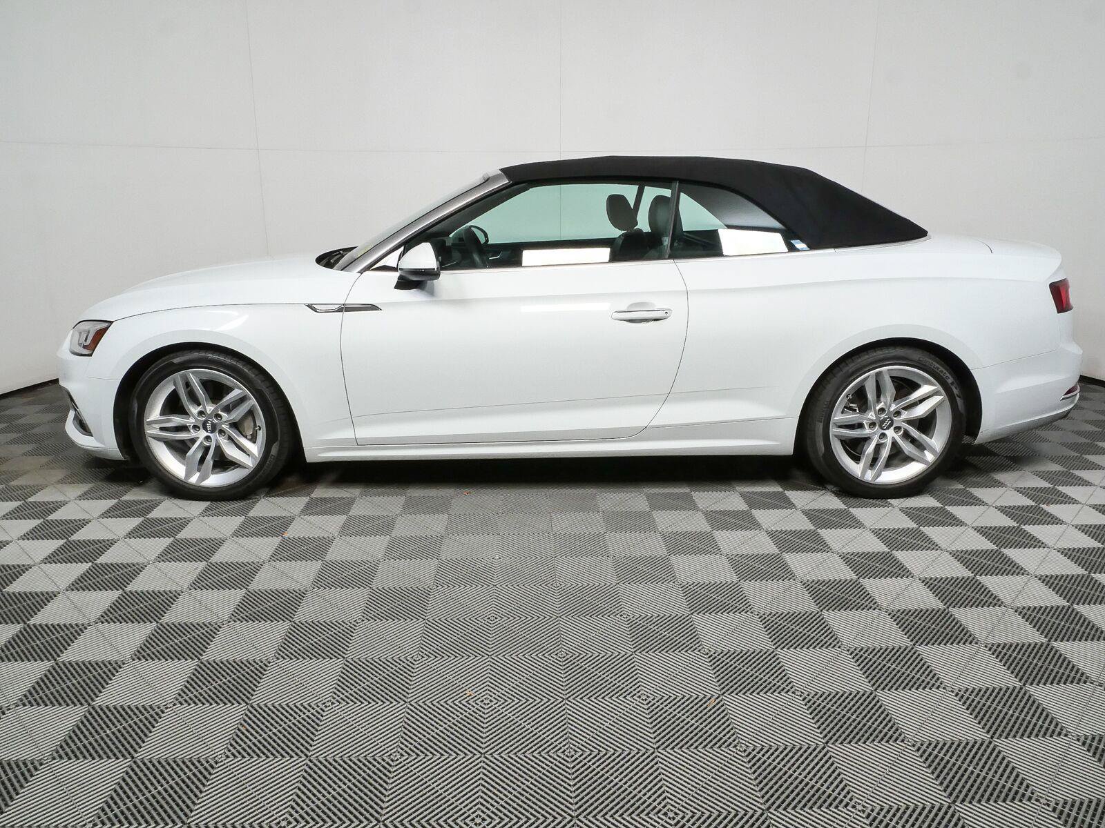 Used 2019 Audi A5 2.0T Premium Plus w/ Premium Plus AWD/4WD image 32