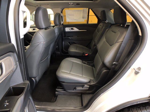 New 2026 Ford Explorer Active w/ Active Comfort Package AWD/4WD image 20