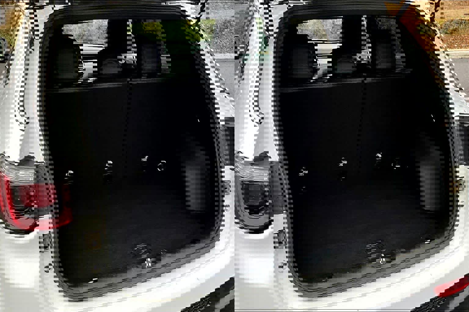 Used 2024 Jeep Compass Latitude image 23