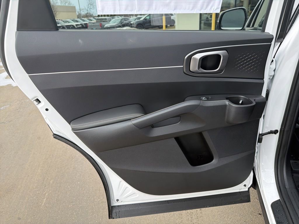 New 2026 Kia Sorento EX image 19