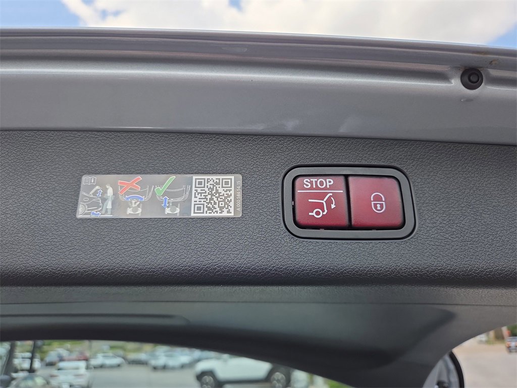 New 2025 Mercedes-Benz E 450 4MATIC All-Terrain Wagon image 15