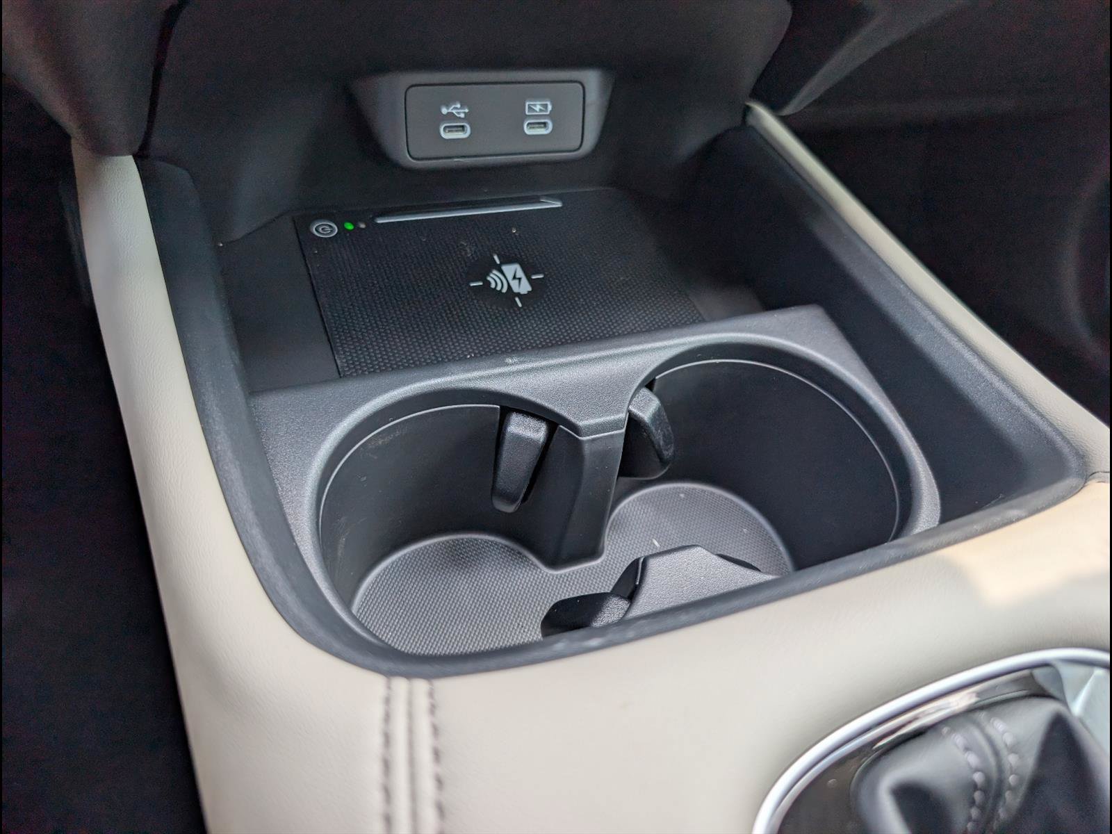 New 2027 Honda HR-V EX-L image 13