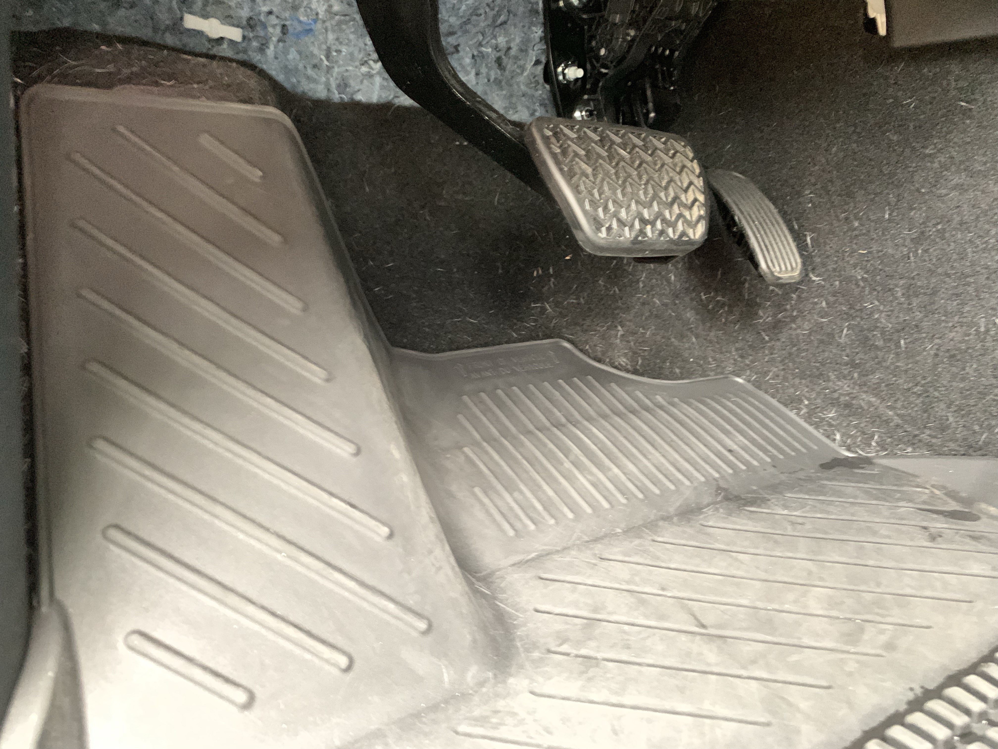 Certified 2026 Lexus GX 550 AWD/4WD image 17