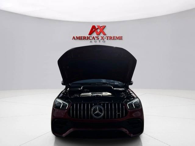 Used 2023 Mercedes-Benz GLE 63 AMG S image 75