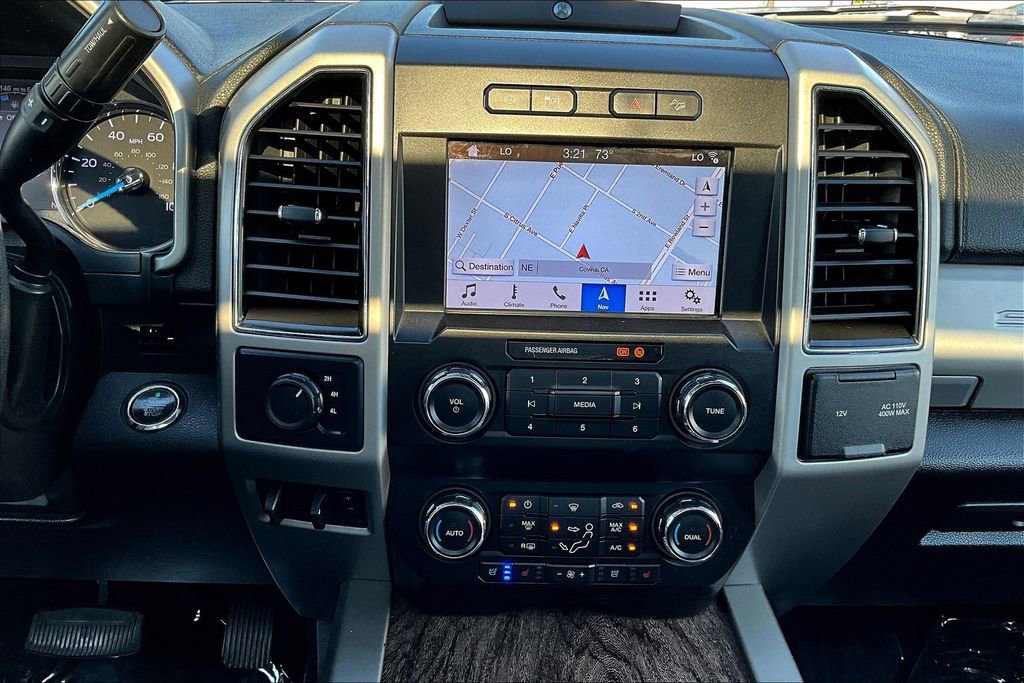 Used 2019 Ford F450 Lariat w/ Lariat Ultimate Package image 18