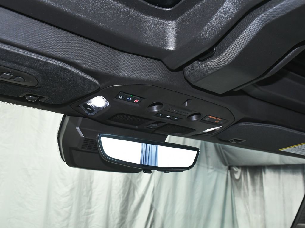 Used 2025 GMC Hummer EV 2X w/ Extreme Off-Road Package AWD/4WD image 30