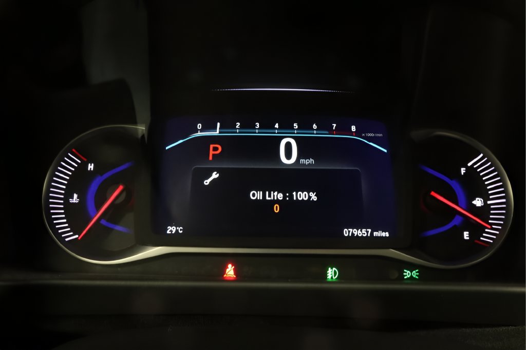 Used 2019 Honda Pilot EX image 19
