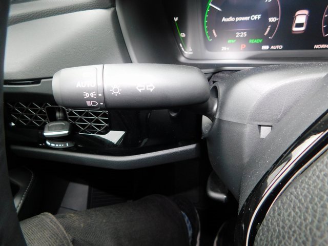 New 2025 Honda Accord Touring image 28