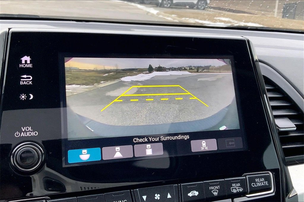 Used 2022 Honda Odyssey Touring image 15